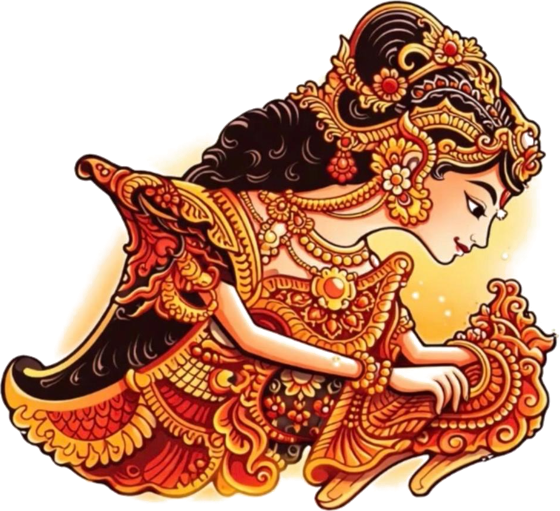 Logo Putri Nawangsari
